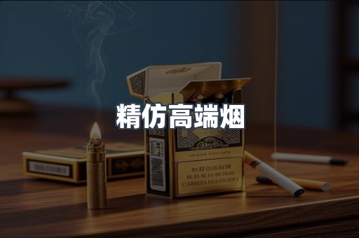 精仿高端烟